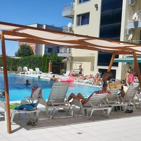 Apartment Ground Floor Gmina Gmina Pomorie Zewnętrze zdjęcie