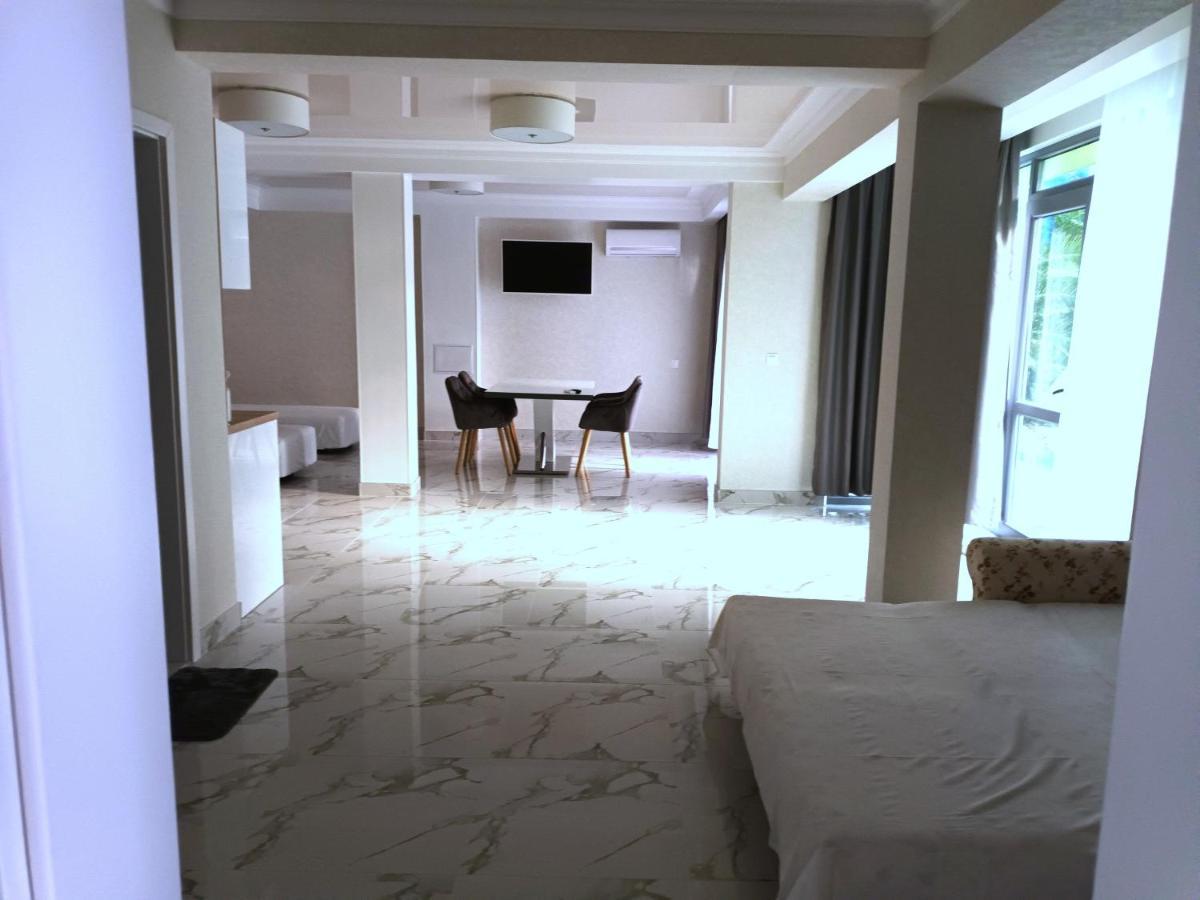 Apartment Ground Floor Gmina Gmina Pomorie Zewnętrze zdjęcie