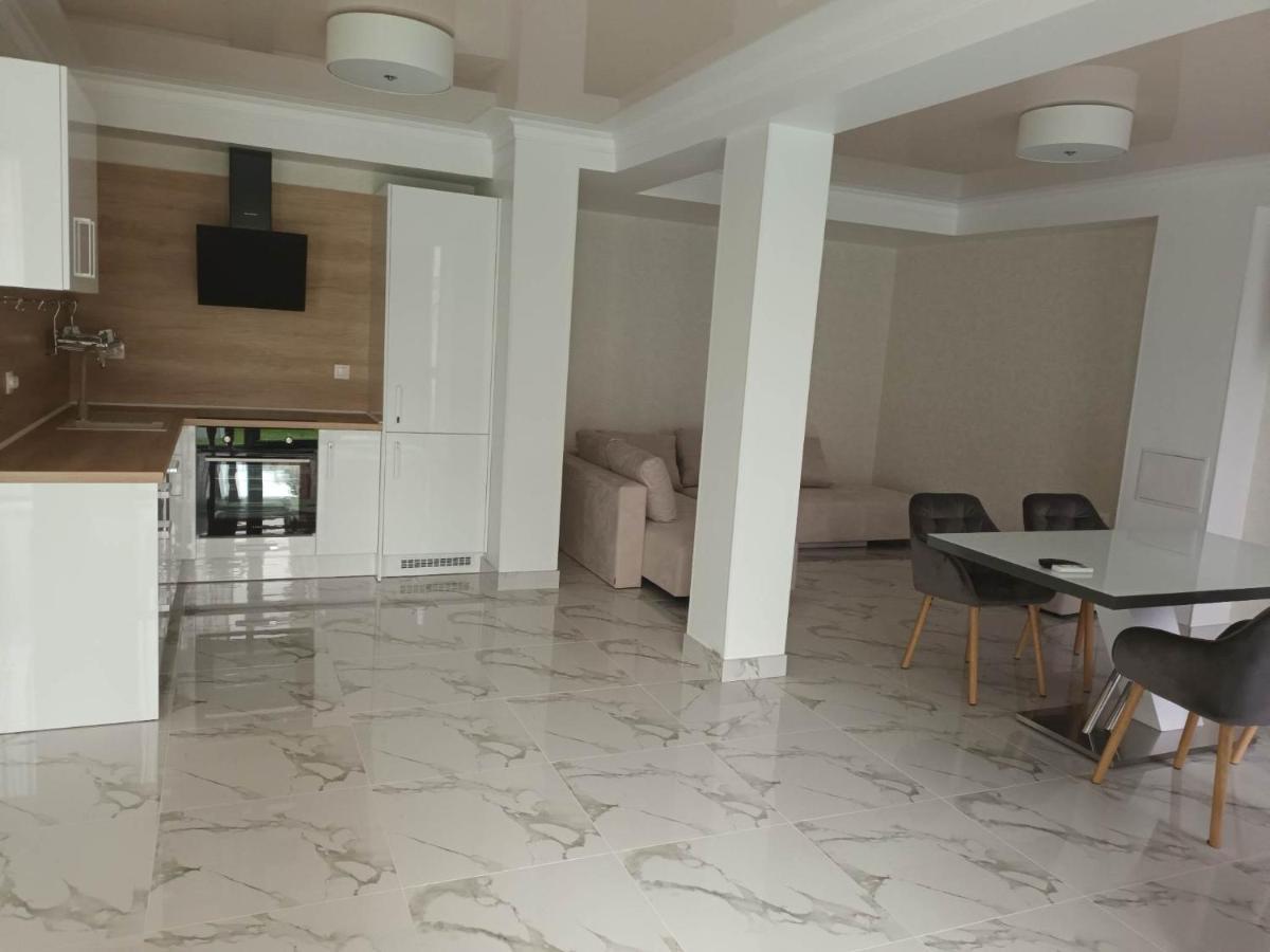 Apartment Ground Floor Gmina Gmina Pomorie Zewnętrze zdjęcie
