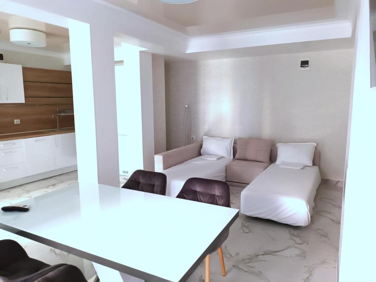 Apartment Ground Floor Gmina Gmina Pomorie Zewnętrze zdjęcie