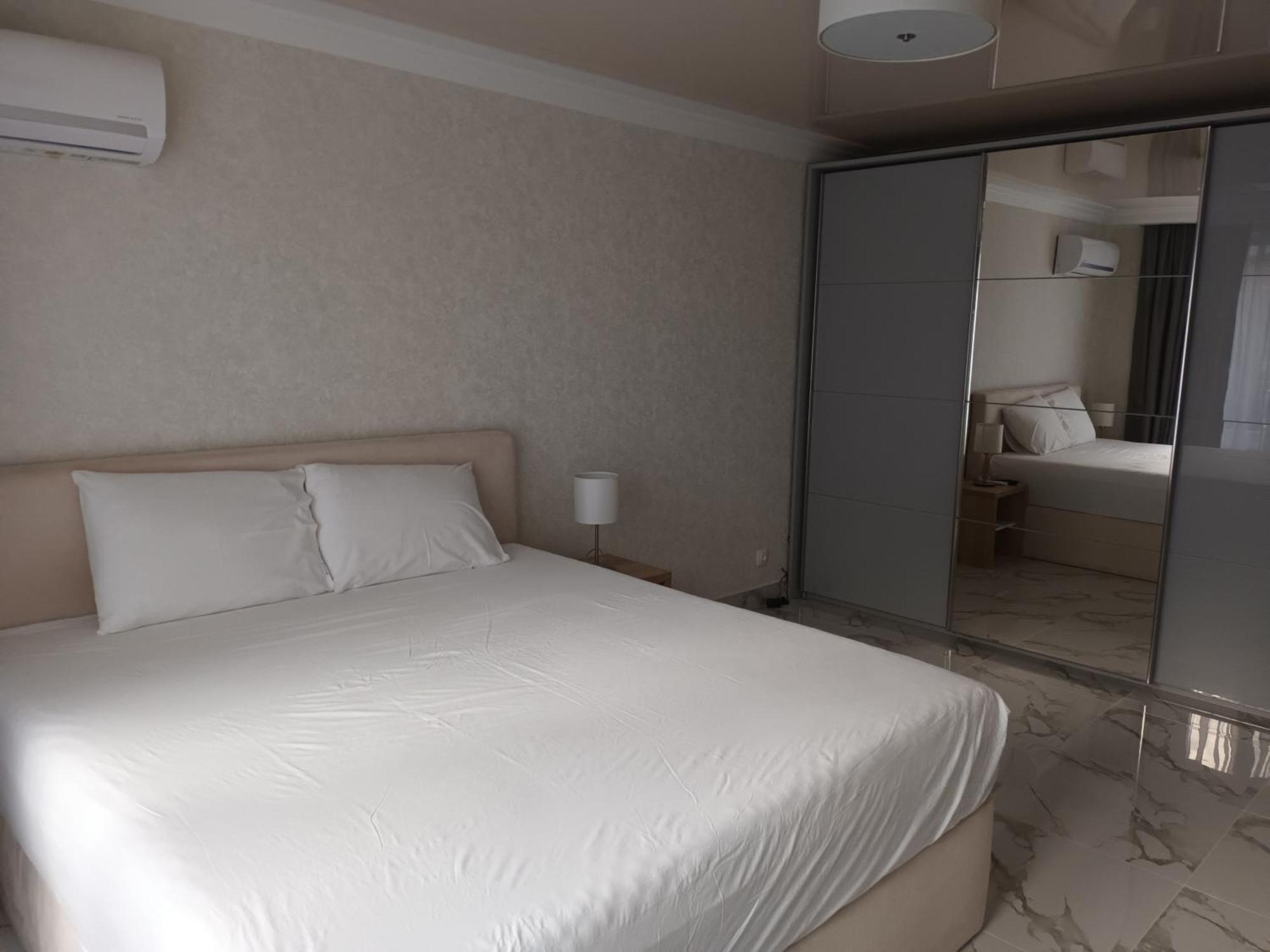Apartment Ground Floor Gmina Gmina Pomorie Zewnętrze zdjęcie