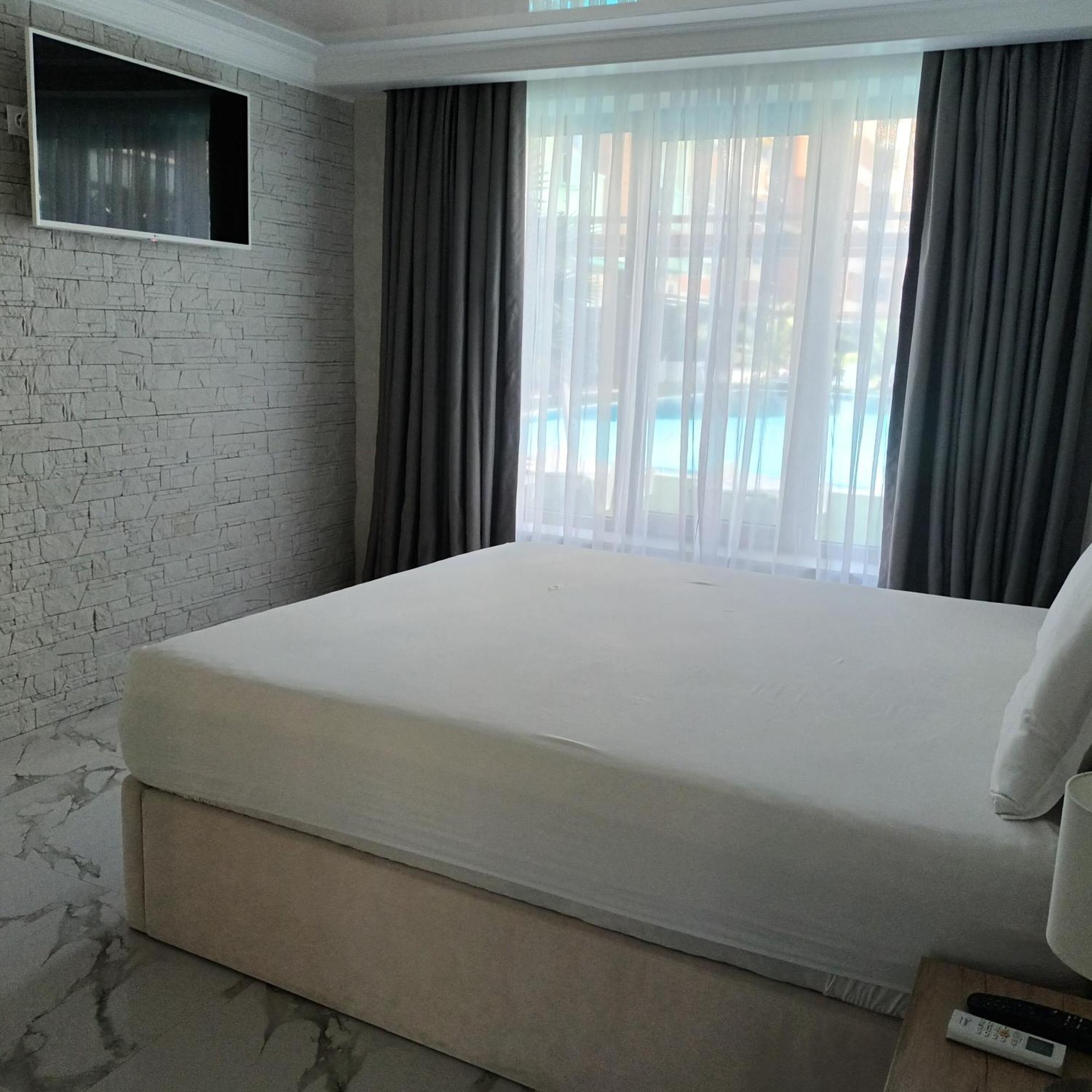 Apartment Ground Floor Gmina Gmina Pomorie Zewnętrze zdjęcie