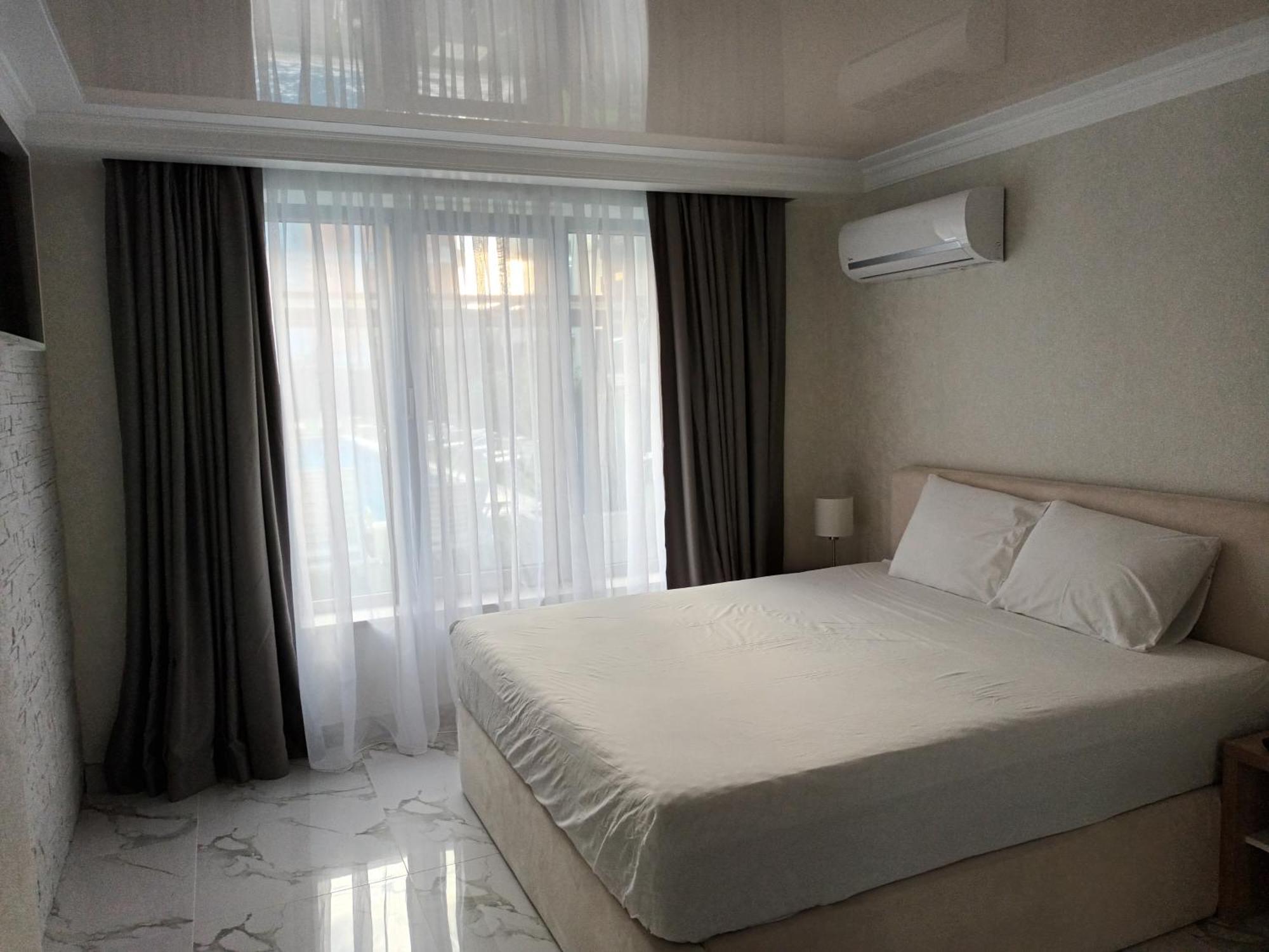Apartment Ground Floor Gmina Gmina Pomorie Zewnętrze zdjęcie